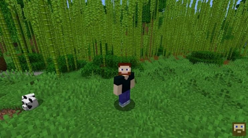 Tải Minecraft 26.0 APK Tiếng Việt Miễn Phí Cho Android 4 Đồ Họa Ray Tracing Và Hiệu Ứng Ánh Sáng