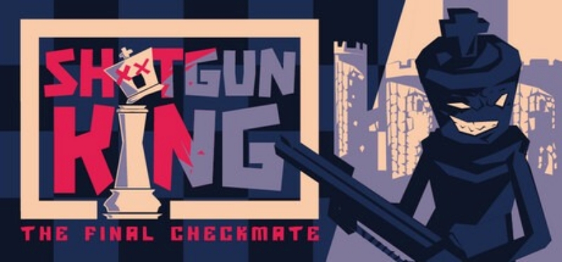 Tải Shotgun King MOD APK (Việt Hóa, Full Game) v1.1.24 1 Shotgun King MOD APK: Khi Bàn Cờ Trở Thành Đấu Trường Súng Đạn