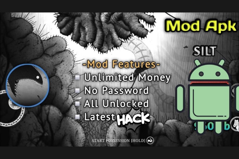 Tải SILT MOD APK (Mở Khóa Full Game) v1.0.10 4 Phiên Bản SILT MOD APK Có Tính Năng Gì Vượt Trội?