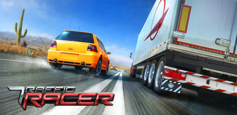 Tải Traffic Racer MOD APK (Vô Hạn Tiền) v4.0 cho Android 1 Traffic Racer: Cơn Sốt Đua Xe Đường Trường Bất Tận