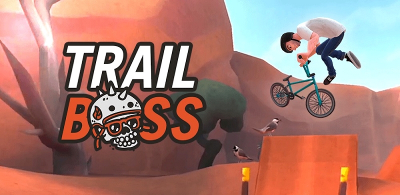 Tải Trail Boss BMX MOD APK (All Unlocked) v1.2.6 1 Khám Phá Trail Boss BMX MOD APK
