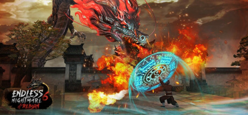 Tải Hack Endless Nightmare 6 Mod APK v1.0.5 (Vô Hạn Tiền, Menu Mod) 2 Hack Endless Nightmare 6