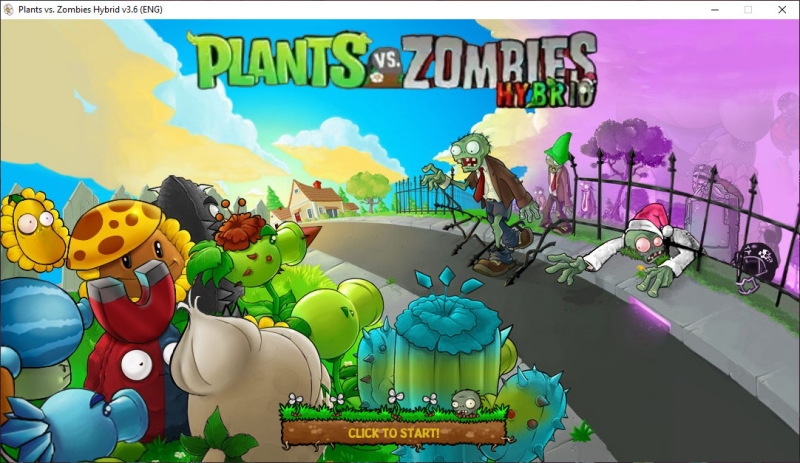Tải PvZ Hybrid Mod APK v3.12.0 (Vô Hạn Mặt Trời, Menu Mod, Mở Khóa) 1 Giới Thiệu PvZ Hybrid Mod APK – Khi Sự Sáng Tạo Lên Ngôi