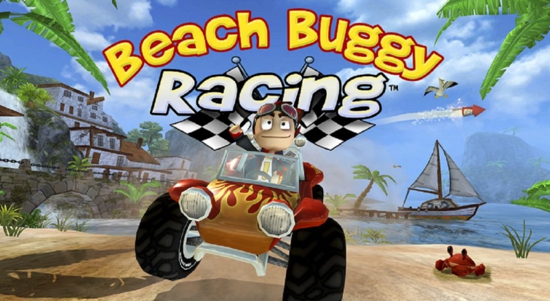 Tải Beach Buggy Racing MOD APK (Vô Hạn Tiền, Kim Cương) v2025.09.22 1 beach-buggy-racing-mod-apk-08