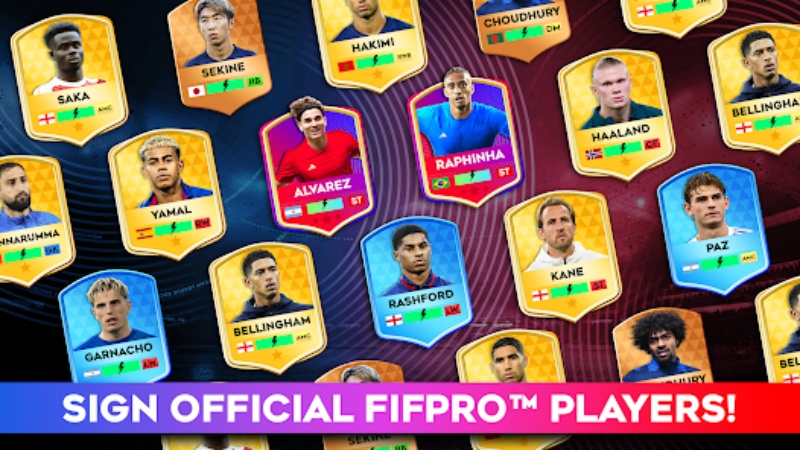 Tải Dream League Soccer 2026 MOD APK (Menu, Vô Hạn Tiền, Dumb AI) v13.110 2 dream-league-soccer-2026-mod-apk-06