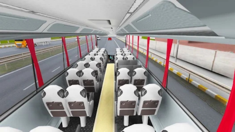 Tải Euro Bus Simulator MOD APK (Vô Hạn Tiền, Menu) v39 4 euro-bus-simulator-mod-apk-02