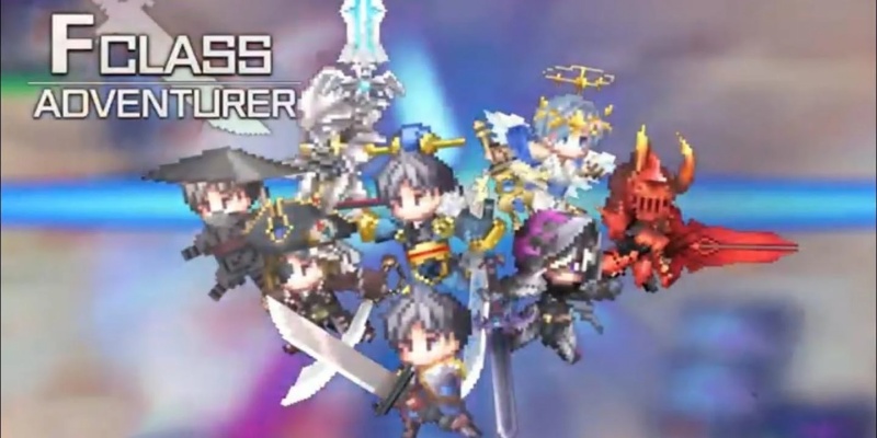 Tải F Class Adventurer MOD APK (Menu, Bất Tử, Tối Ưu Tốc Độ) v2.07.00 3 f-class-adventurer-mod-apk-05