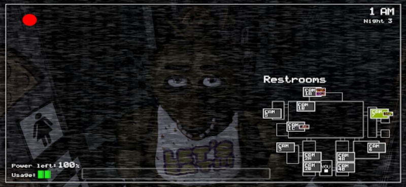 Tải Five Nights at Freddy’s MOD APK (Mở Khóa) v2.0.7 4 five-nights-at-freddys-mod-apk-04