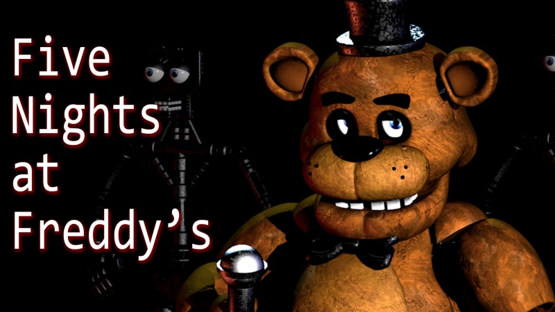 Tải Five Nights at Freddy’s MOD APK (Mở Khóa) v2.0.7 1 five-nights-at-freddys-mod-apk-07