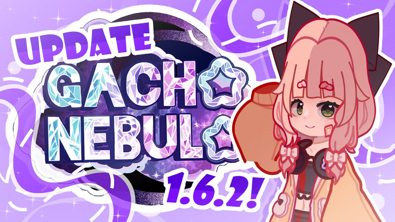Tải Gacha Nebula Mod APK (Vô Hạn Tiền) V1.6.4 1 Giới Thiệu Tổng Quan Về Gacha Nebula Mod