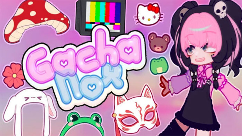 Tải Gacha Nox Mod Apk (Bất Tử, Vô Hạn Tiền) V1.1.0 1 Giới Thiệu Tổng Quan Về Gacha Nox Mod Apk