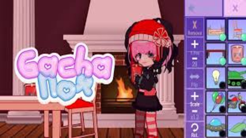 Tải Gacha Nox Mod Apk (Bất Tử, Vô Hạn Tiền) V1.1.0 2 Gameplay Nhẹ Nhàng, Giải Trí