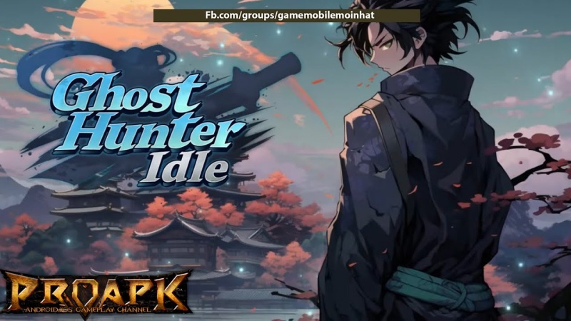 Tải Ghost Hunter Idle MOD APK (Menu, Vô Hạn Sát Thương) v44.0.0 1 ghost-hunter-idle-mod-apk-02