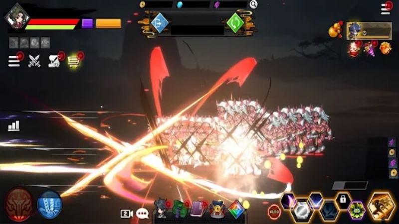 Tải Ghost Hunter Idle MOD APK (Menu, Vô Hạn Sát Thương) v44.0.0 4 ghost-hunter-idle-mod-apk-04