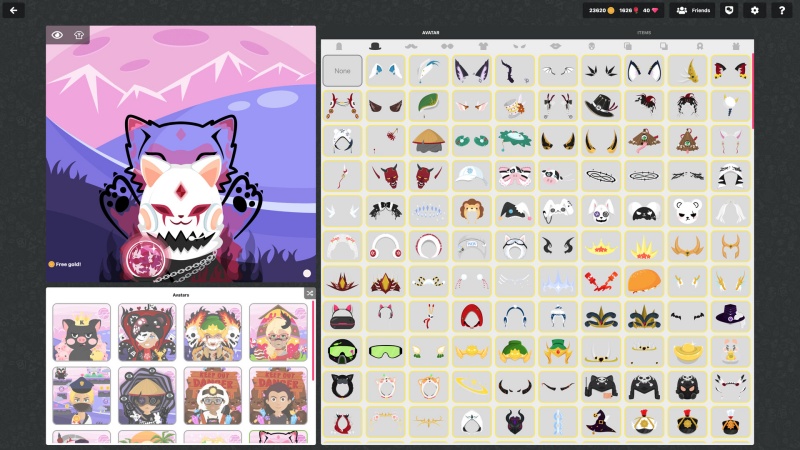 Tải Hack Wolvesville (Vô Hạn Tiền, Kim Cương, Menu) v2.7.127 2 hack-wolvesville-02