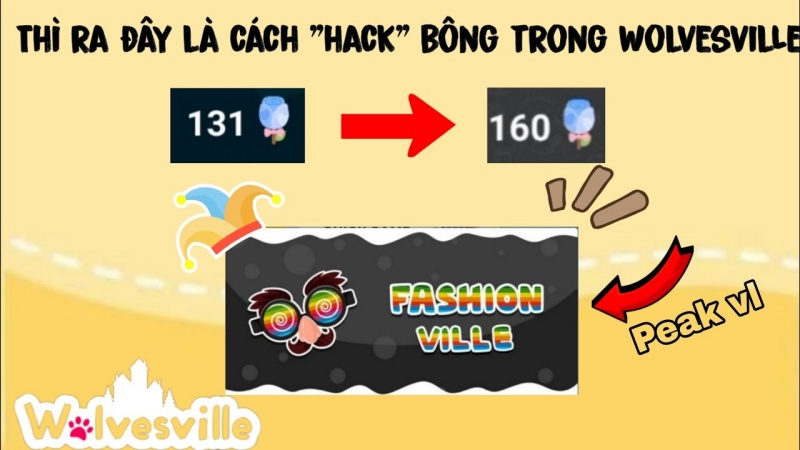 Tải Hack Wolvesville (Vô Hạn Tiền, Kim Cương, Menu) v2.7.127 4 hack-wolvesville-03