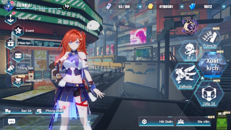 Tải Honkai Impact 3 MOD APK (Menu, Vô Hạn Skills) v8.7.0 2 honkai-impact-3-mod-apk-04