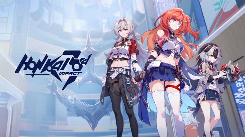 Tải Honkai Impact 3 MOD APK (Menu, Vô Hạn Skills) v8.7.0 1 honkai-impact-3-mod-apk-05