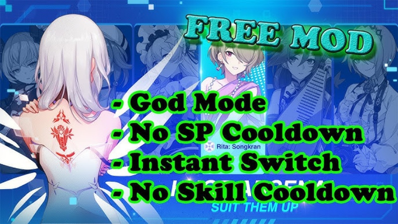 Tải Honkai Impact 3 MOD APK (Menu, Vô Hạn Skills) v8.7.0 5 honkai-impact-3-mod-apk-08