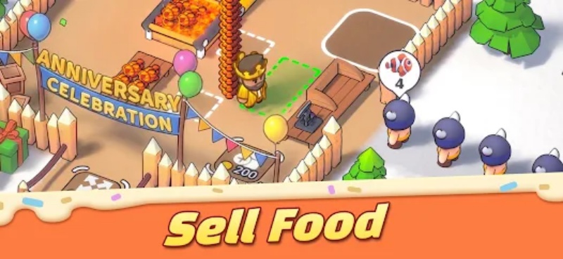 Tải Idle Weapon Shop MOD APK (Mod Menu, Tốc Độ, No Ads) v1.9.8 3 idle-weapon-shop-mod-apk-03