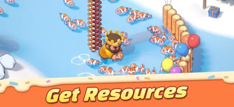 Tải Idle Weapon Shop MOD APK (Mod Menu, Tốc Độ, No Ads) v1.9.8 4 idle-weapon-shop-mod-apk-06