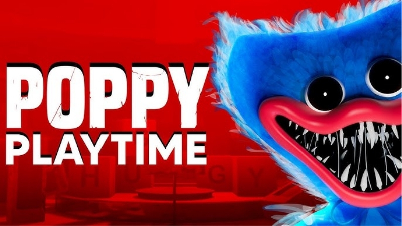 Tải Poppy Playtime Chapter 1 APK (Bản Full) Miễn Phí 1 Giới thiệu Poppy Playtime Chapter 1: "A Tight Squeeze"