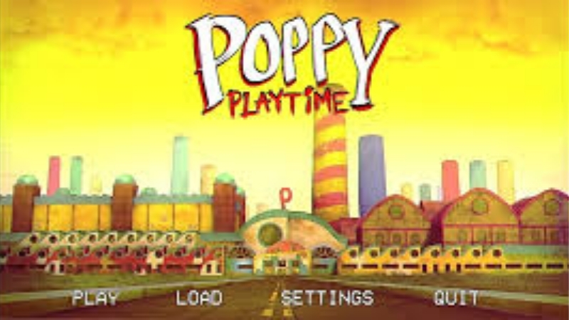 Tải Poppy Playtime Chapter 1 APK (Bản Full) Miễn Phí 2 Những tính năng đặc sắc trong Poppy Playtime Chapter 1 APK