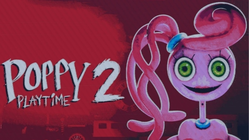 Tải Poppy Playtime Chapter 2 APK (Bản Full) v1.42 Miễn Phí 1 Tổng Quan Về Poppy Playtime Chapter 2 APK