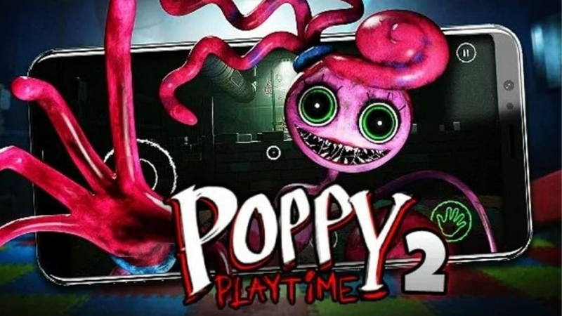 Tải Poppy Playtime Chapter 2 APK (Bản Full) v1.42 Miễn Phí 2 Những Điểm Nhấn Không Thể Bỏ Qua Trong Poppy Playtime Chapter 2 APK