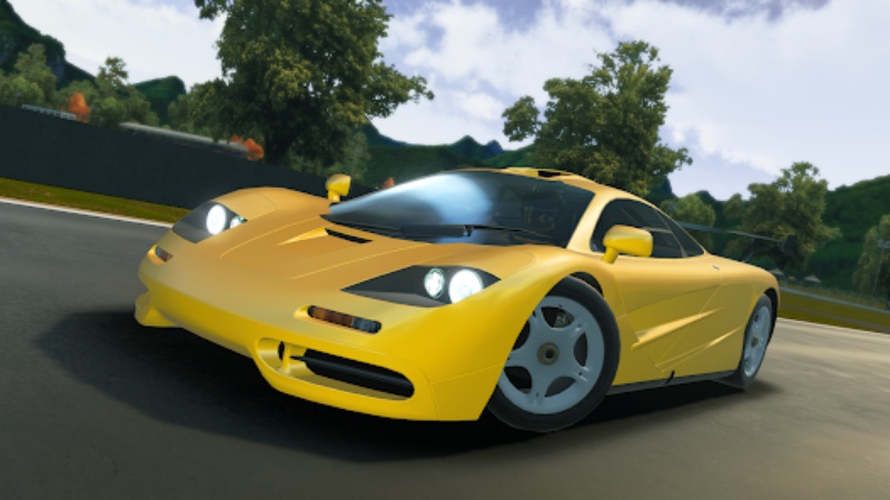 Tải Racing Xperience MOD APK (Vô Hạn Tiền, Mở Khóa Xe) v5.2 4 racing-xperience-mod-apk-03