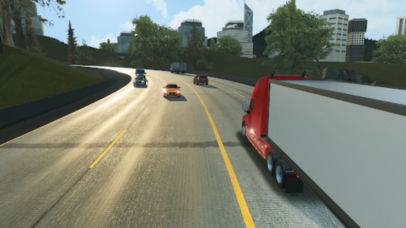 Tải Racing Xperience MOD APK (Vô Hạn Tiền, Mở Khóa Xe) v5.2 2 racing-xperience-mod-apk-04