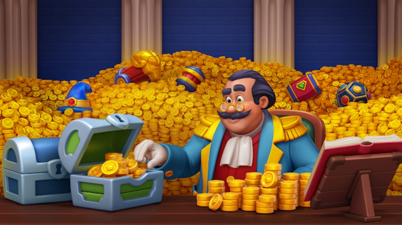 Tải Royal Kingdom MOD APK (Vô Hạn Trái Tim, Auto Clear) v27171 2 royal-kingdom-mod-apk-05
