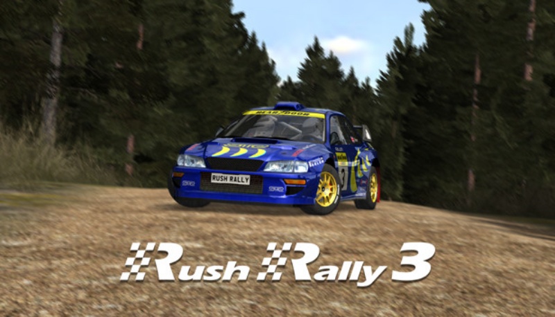 Tải Rush Rally 3 MOD APK (Vô Hạn Tiền, Mở Khóa Tất Cả) v1.183 1 rush-rally-3-mod-apk-01