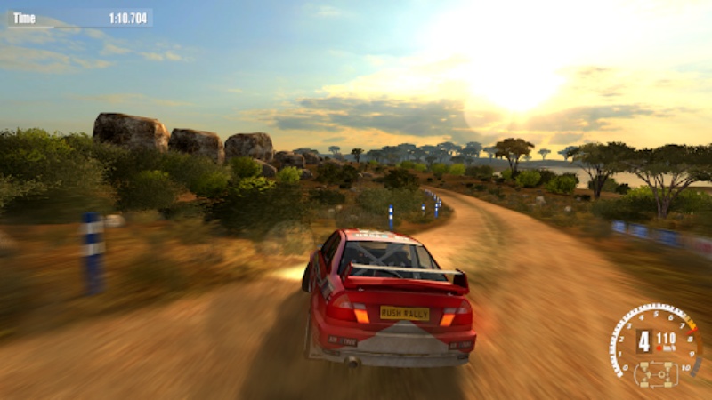 Tải Rush Rally 3 MOD APK (Vô Hạn Tiền, Mở Khóa Tất Cả) v1.183 2 rush-rally-3-mod-apk-06