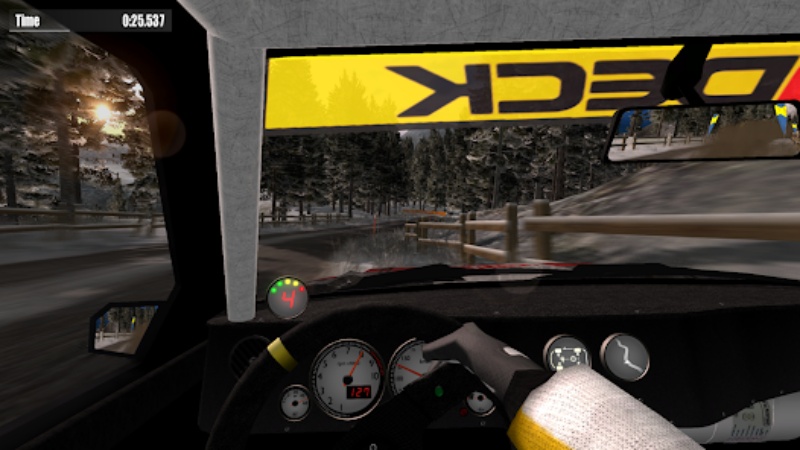 Tải Rush Rally 3 MOD APK (Vô Hạn Tiền, Mở Khóa Tất Cả) v1.183 3 rush-rally-3-mod-apk-07