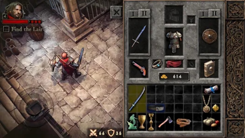 Tải Shadowborn MOD APK (Vô Hạn Tiền, Kim Cương, Full Trang Phục) v0.7.2 3 shadowborn-mod-apk-03
