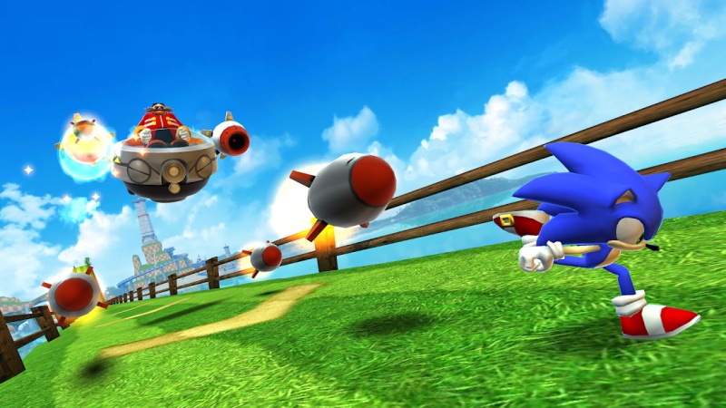 Tải Sonic Dash MOD APK (Vô Hạn Tiền, Menu, Mở Khóa) v9.5.0 3 sonic-dash-mod-apk-02