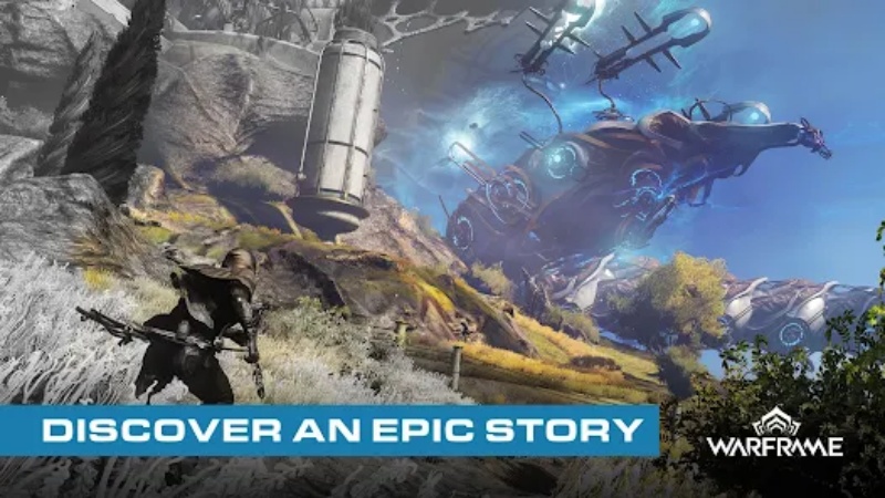 Tải Warframe Mobile APK v2026.03.03.17.24 Mới Nhất 2026 4 warframe-mobile-apk-06