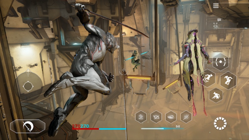 Tải Warframe Mobile APK v2026.03.03.17.24 Mới Nhất 2026 3 warframe-mobile-apk-07