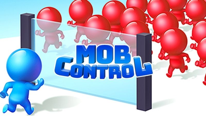 Tải Mob Control MOD APK (Vô Hạn Tiền, Nâng Cấp, NO ADS) V3.15.2 1 Thông Tin Chung Về Mob Control MOD APK
