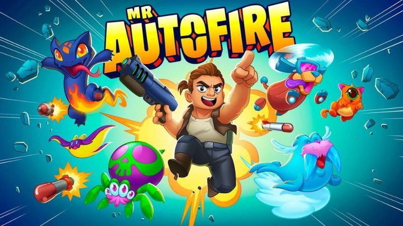 Tải Mr Autofire MOD APK (Vô Hạn Đá Quý, Tiền) v4.7.0 1 Sơ Lược Về Mr Autofire MOD APK