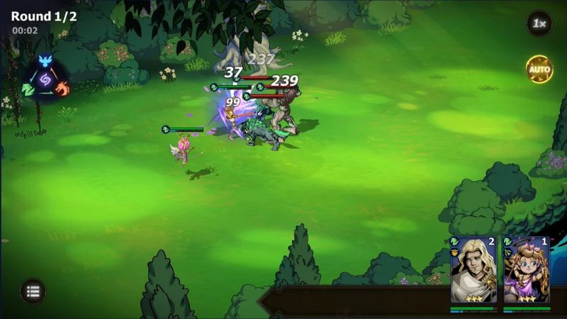 Tải Lost Realm: Chronorift APK v1.0.32 Mới Nhất Cho Người Chơi 4 Những Giá Trị Đột Phá Khiến Lost Realm Chronorift APK Trở Nên Khác Biệt