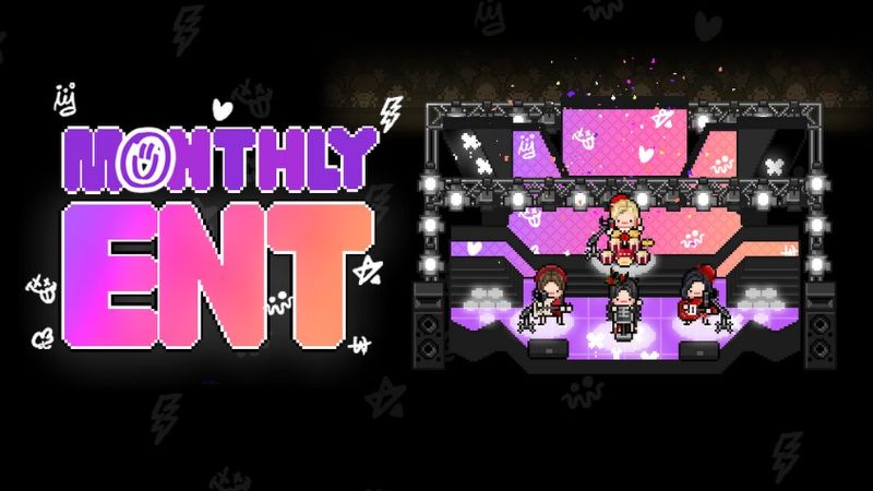 Tải Monthly Entertainment Mod Apk (Menu, Mua Sắm Miễn Phí) v1.0.323 1 Thông Tin Về Siêu Phẩm Monthly Entertainment