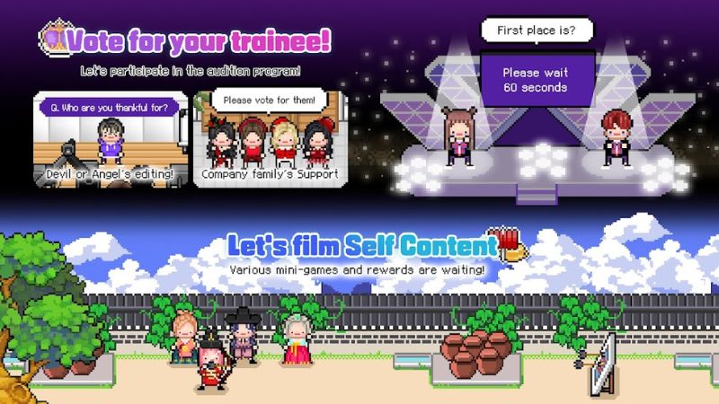 Tải Monthly Entertainment Mod Apk (Menu, Mua Sắm Miễn Phí) v1.0.323 4 Các Tính Năng Nâng Cao Của Monthly Entertainment Mod Apk
