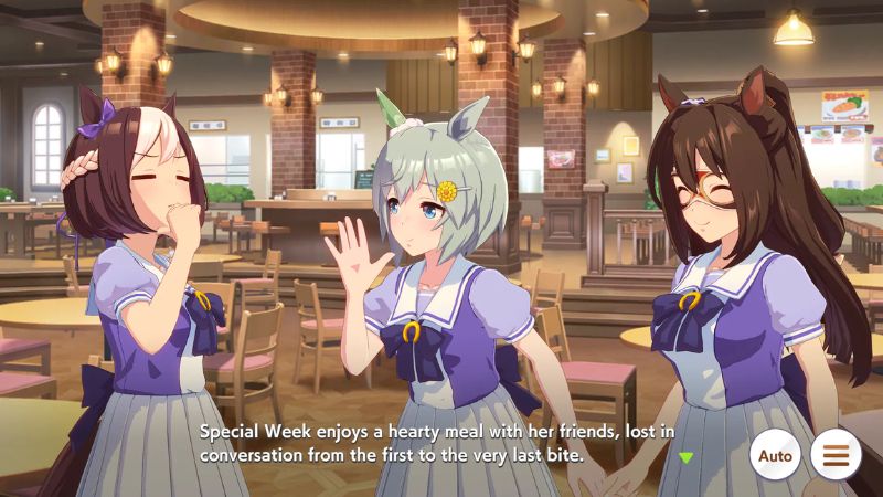 Tải Uma Musume Pretty Derby APK v2.26.2 Miễn Phí Cho Android 4 Mẹo Chơi Và Kinh Nghiệm Giúp Bạn Trở Thành Huấn Luyện Viên Đẳng Cấp