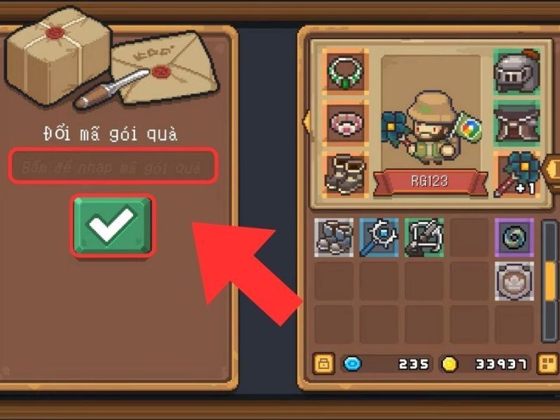 Tổng Hợp Mã Code Soul Knight Prequel Mới Nhất 2025 3 code soul knight prequel