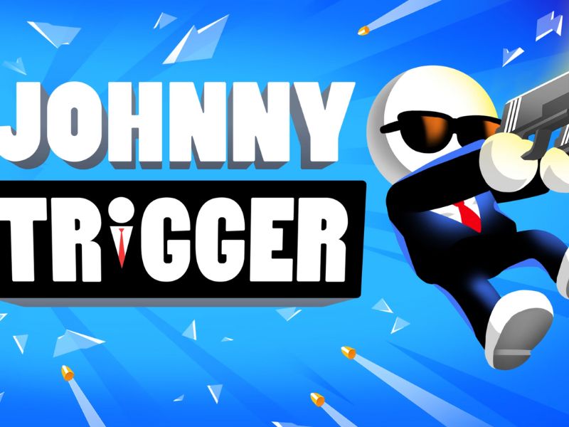 Tải Johnny Trigger MOD APK (Vô Hạn Tiền, Mở Khóa) v1.12.55 1 hack johnny trigger