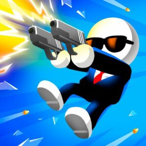 Tải Johnny Trigger MOD APK (Vô Hạn Tiền, Mở Khóa) v1.12.55