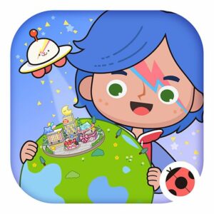 Tải Miga World Mod Apk (Mở Khóa Tất Cả) v1.92