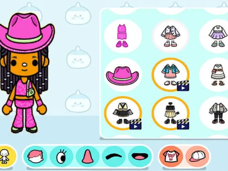 Tải Miga World Mod Apk (Mở Khóa Tất Cả) v1.92 2 miga world mod apk